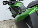 2019 Kawasaki Versys 1000 SE