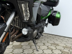 2019 Kawasaki Versys 1000 SE