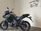 2019 Kawasaki Versys 650