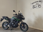 2019 Kawasaki Versys 650