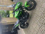 2019 Kawasaki Versys 650 2019 Kawasaki Versys 650