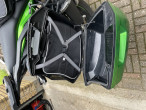 2019 Kawasaki Versys 650 2019 Kawasaki Versys 650