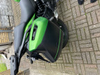 2019 Kawasaki Versys 650 2019 Kawasaki Versys 650