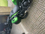 2019 Kawasaki Versys 650 2019 Kawasaki Versys 650