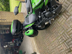 2019 Kawasaki Versys 650 2019 Kawasaki Versys 650