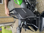 2019 Kawasaki Versys 650 2019 Kawasaki Versys 650
