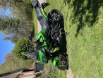 2019 Kawasaki Versys 650 2019 Kawasaki Versys 650