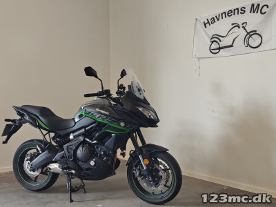 Kawasaki Versys 650