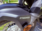 2019 Kawasaki Versys-X 300