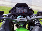 2019 Kawasaki Versys-X 300