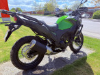 2019 Kawasaki Versys-X 300