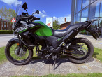 2019 Kawasaki Versys-X 300