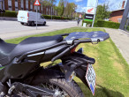 2019 Kawasaki Versys-X 300