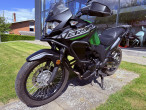 2019 Kawasaki Versys-X 300