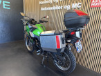 2019 Kawasaki Versys-X 300 2019 Kawasaki Versys-X 300