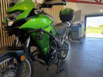 2019 Kawasaki Versys-X 300 2019 Kawasaki Versys-X 300