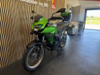 2019 Kawasaki Versys-X 300 2019 Kawasaki Versys-X 300