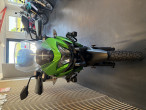 2019 Kawasaki Versys-X 300 2019 Kawasaki Versys-X 300