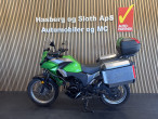 2019 Kawasaki Versys-X 300 2019 Kawasaki Versys-X 300