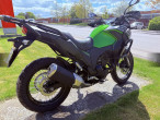 2019 Kawasaki Versys-X 300
