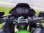 2019 Kawasaki Versys-X 300