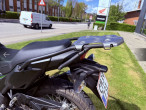 2019 Kawasaki Versys-X 300