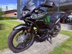 2019 Kawasaki Versys-X 300