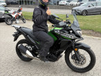 2019 Kawasaki Versys-X 300