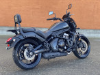 2019 Kawasaki VN 650 Vulcan S 2019 Kawasaki VN 650 Vulcan S