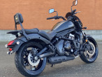 2019 Kawasaki VN 650 Vulcan S 2019 Kawasaki VN 650 Vulcan S