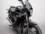 2019 Kawasaki VN 650 Vulcan S