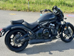 2019 Kawasaki VN 650 Vulcan S