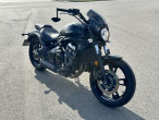 2019 Kawasaki VN 650 Vulcan S