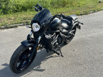 2019 Kawasaki VN 650 Vulcan S