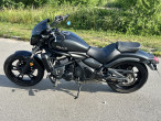 2019 Kawasaki VN 650 Vulcan S