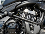 2019 Kawasaki VN 650 Vulcan S