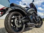 2019 Kawasaki VN 650 Vulcan S
