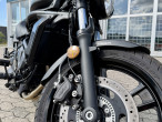 2019 Kawasaki VN 650 Vulcan S