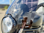 2019 Kawasaki VN 650 Vulcan S