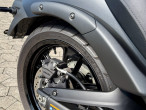 2019 Kawasaki VN 650 Vulcan S