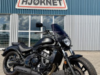 2019 Kawasaki VN 650 Vulcan S