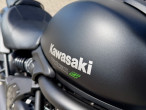 2019 Kawasaki VN 650 Vulcan S