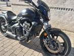 2019 Kawasaki VN 650 Vulcan S 2019 Kawasaki VN 650 Vulcan S