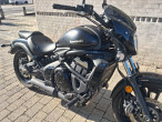 2019 Kawasaki VN 650 Vulcan S 2019 Kawasaki VN 650 Vulcan S
