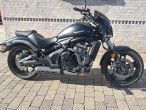 2019 Kawasaki VN 650 Vulcan S 2019 Kawasaki VN 650 Vulcan S