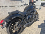 2019 Kawasaki VN 650 Vulcan S 2019 Kawasaki VN 650 Vulcan S
