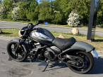 2019 Kawasaki VN 650 Vulcan S 2019 Kawasaki VN 650 Vulcan S