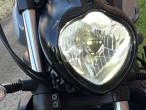 2019 Kawasaki VN 650 Vulcan S 2019 Kawasaki VN 650 Vulcan S