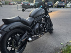 2019 Kawasaki VN 650 Vulcan S