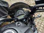 2019 Kawasaki VN 650 Vulcan S